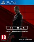 Hitman PS4