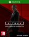 portada Hitman Xbox One