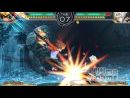 imágenes de Hitman Reborn! Battle Arena 2 - Spirits Burst