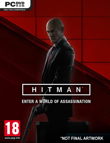 Hitman