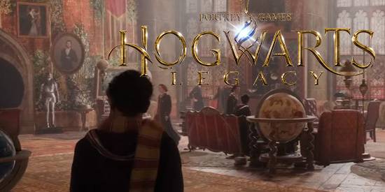 Hogwarts Legacy confirmado para las navidades de 2022, con un montón de detalles