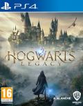 portada Hogwarts Legacy PlayStation 4