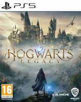 Danos tu opinión sobre Hogwarts Legacy