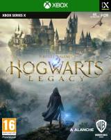 Danos tu opinión sobre Hogwarts Legacy