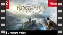 vídeos de Hogwarts Legacy