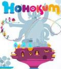 Lanzamiento Hohokum
