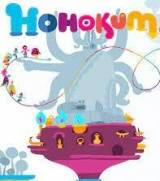 Hohokum portada