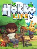 portada Hokko Life PlayStation 4