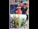 Imágenes recientes Hokuto No Ken DS