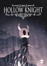 Danos tu opinión sobre Hollow Knight