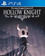 Danos tu opinión sobre Hollow Knight