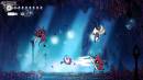 imágenes de Hollow Knight: Silksong