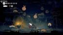 imágenes de Hollow Knight: Silksong