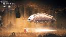 imágenes de Hollow Knight: Silksong