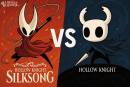 imágenes de Hollow Knight: Silksong