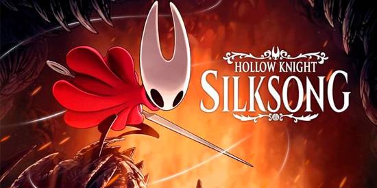 Hollow Knight: Silksong - Todo lo que sabemos antes de su lanzamiento