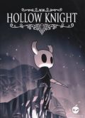 Hollow Knight portada