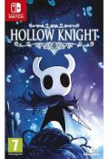 Hollow Knight portada