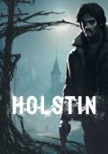 Holstin portada