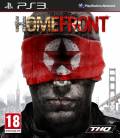 Homefront PS3