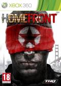 Click aquí para ver los 2 comentarios de Homefront