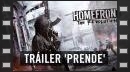 vídeos de Homefront: The Revolution