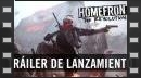 vídeos de Homefront: The Revolution