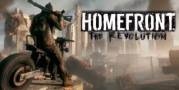 Primeras impresiones de la beta The Homefront Revolution