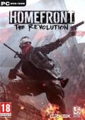 Homefront: The Revolution 