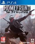 Click aquí para ver los 3 comentarios de Homefront: The Revolution