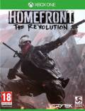 Click aquí para ver los 3 comentarios de Homefront: The Revolution