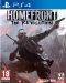 Homefront: The Revolution portada