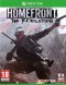 Homefront: The Revolution portada