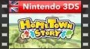 vídeos de HomeTown Story