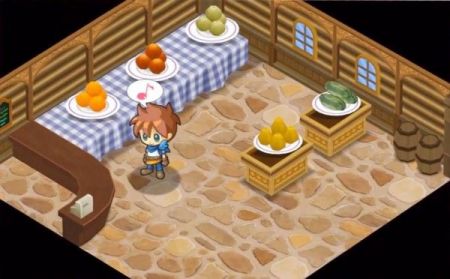 El juego del creador de Harvest Moon cambia de nombre, y nos muestra sus posibilidades en vídeo