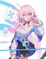 Honkai: Star Rail portada