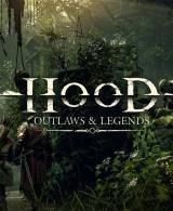 Hood: Outlaws & Legends XBOX SX
