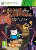 Hora de Aventuras: Explora la mazmorra porque yo paso! XBOX 360