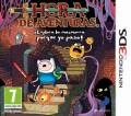 Hora de Aventuras: Explora la mazmorra porque yo paso! 3DS