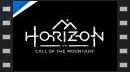 vídeos de Horizon Call of the Mountain