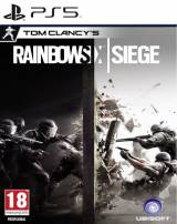 Tom Clancy's Rainbow Six Siege