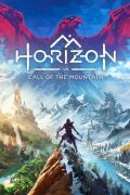 Horizon Call of the Mountain portada