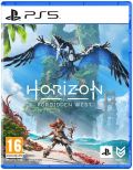 portada Horizon Forbidden West PlayStation 5
