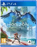portada Horizon Forbidden West PlayStation 4