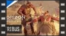 vídeos de Horizon Forbidden West