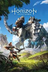 Danos tu opinión sobre Horizon Zero Dawn