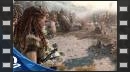 vídeos de Horizon Zero Dawn