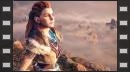 vídeos de Horizon Zero Dawn