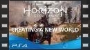 vídeos de Horizon Zero Dawn