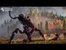 imágenes de Horizon Zero Dawn